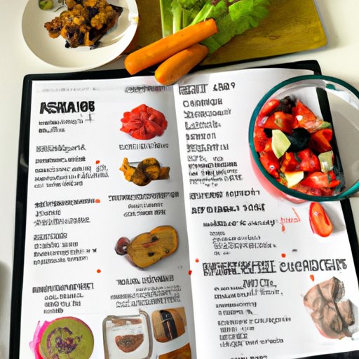 Highlighting Typical Keto Meals and Recipes