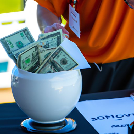 Exploring the Prize Money at Korn Ferry Tour Events