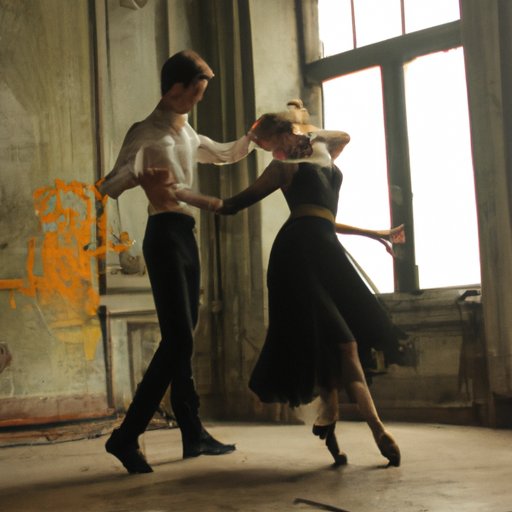 History of the Last Dance