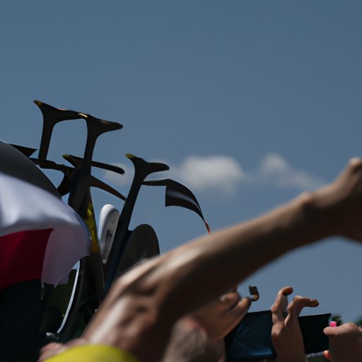 What it Takes to Win the Final Day of the Tour de France