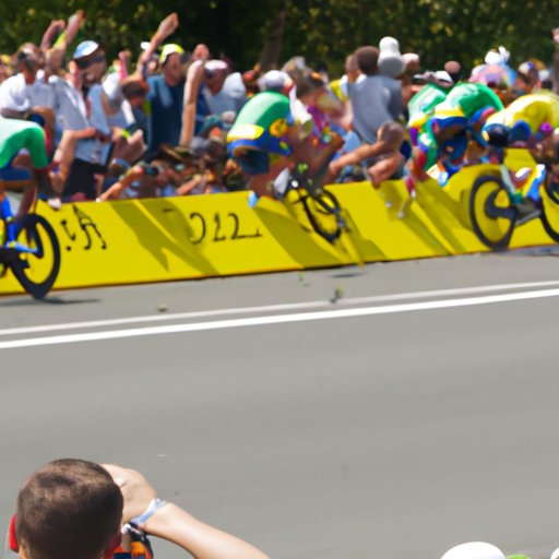 Pedal Power: A Retrospective on the Last Day of the Tour de France