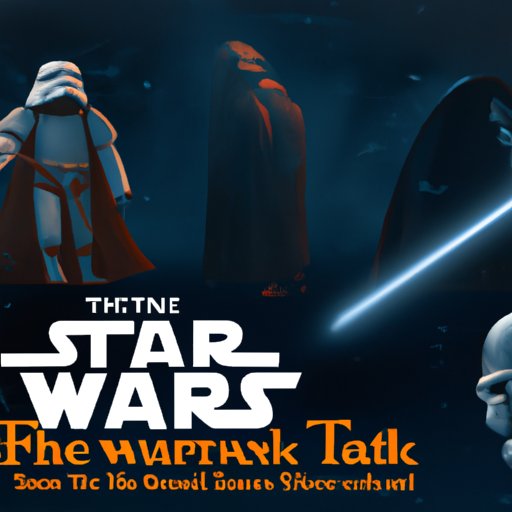 Exploring the History and Legacy of the Last Star Wars Movie