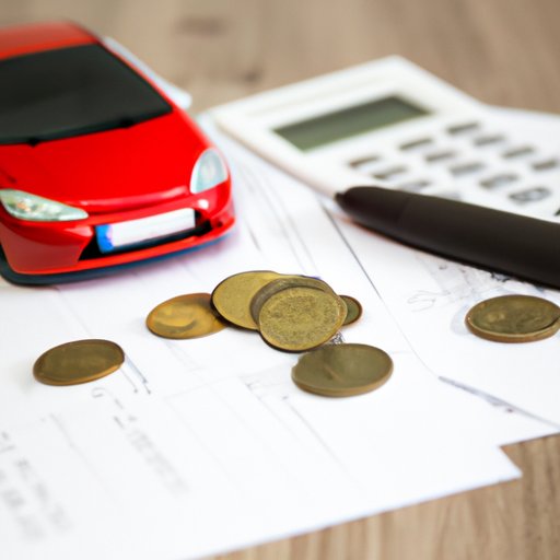How to Finance a Car on a Limited Budget