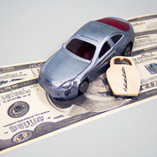 The Cheapest Way to Finance a Vehicle