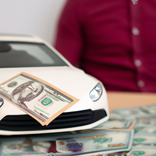 Tips for Finding Affordable Car Loans