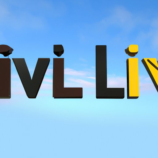 A Comprehensive Guide to the LIV Tour