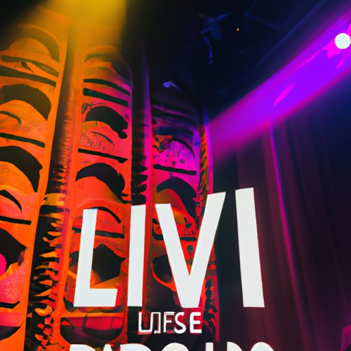 The Cultural Impact of the LIV Tour