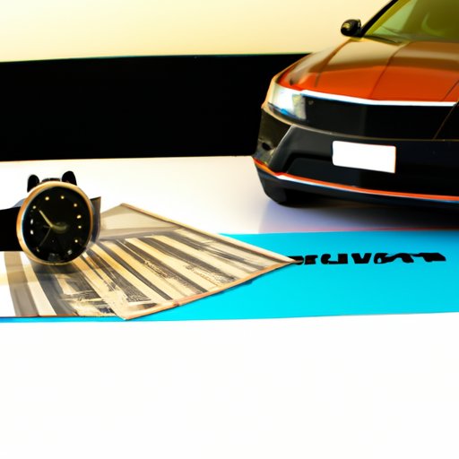 Evaluating the Length of Time to Finance a Vehicle