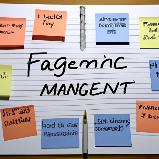 How Financial Management Achieves Its Goals