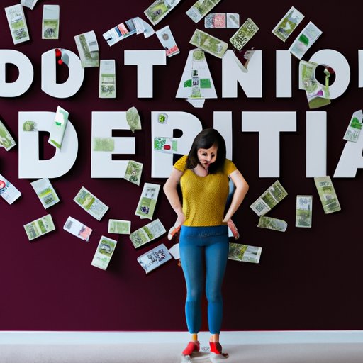 Why You Should Avoid Accumulating Too Much Debt