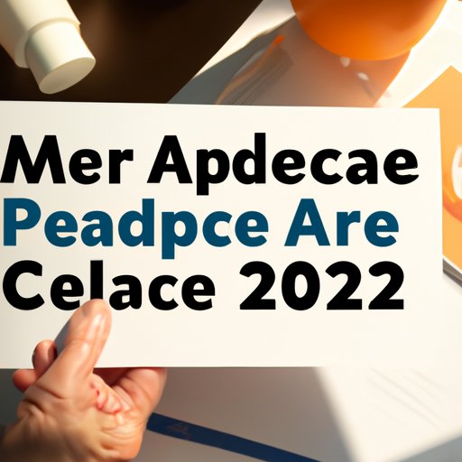 Exploring the Medicare Increase for 2023: What You Should Know