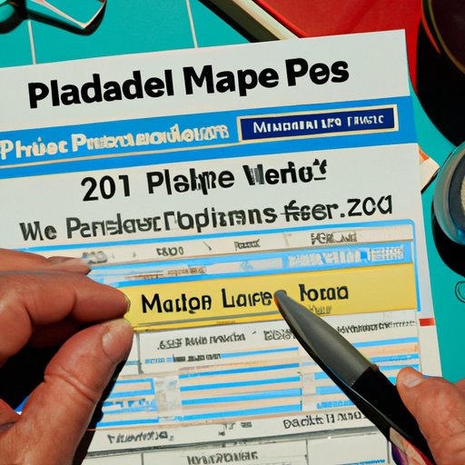 Comparing the Medicare Part A Deductible for 2022 to Previous Years