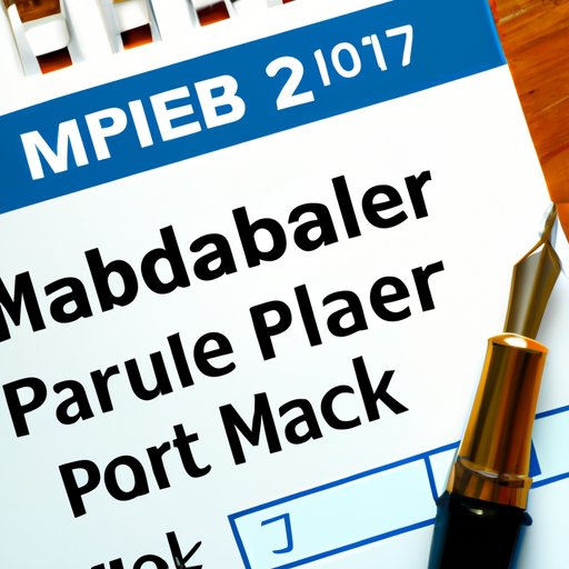 Staying Informed: The Medicare Part B Premium for 2023