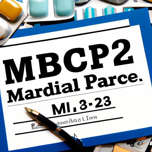 Exploring the Medicare Part B Premium for 2023
