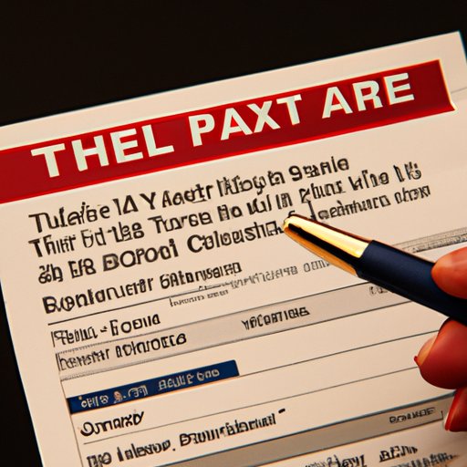 Get Ready: A Guide to the Medicare Tax Rate for 2022