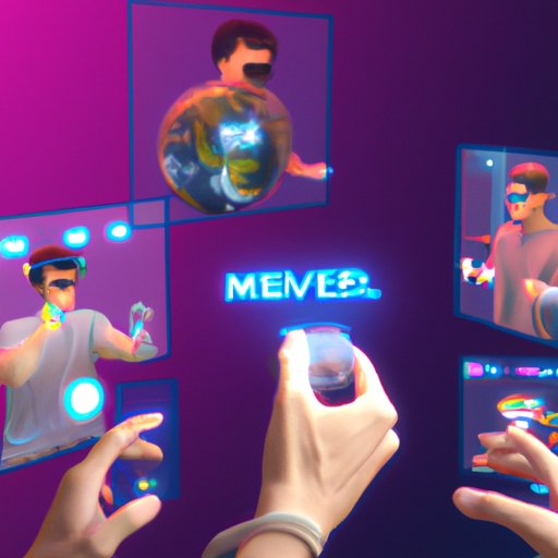 How the Metaverse is Changing the Way We Interact Online