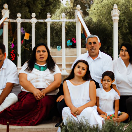 Understanding the Significance of Family Values in Mexican Culture