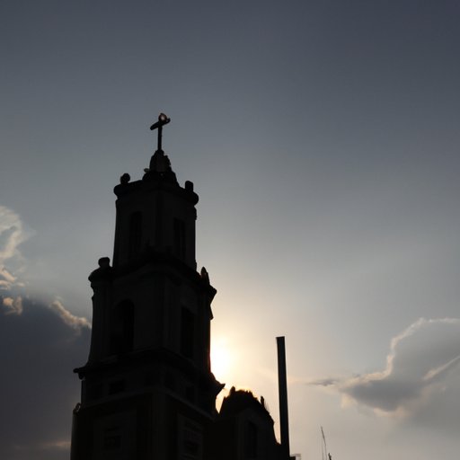 Examining the Influence of Religion on Mexican Society