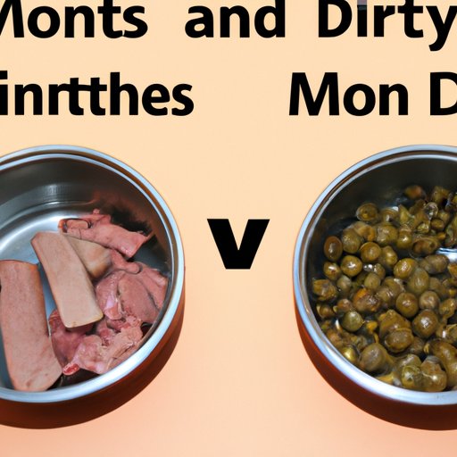 Pros and Cons of the Military Diet