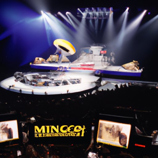 An Inside Look at the Millennium Tour: The Making of a Phenomenon