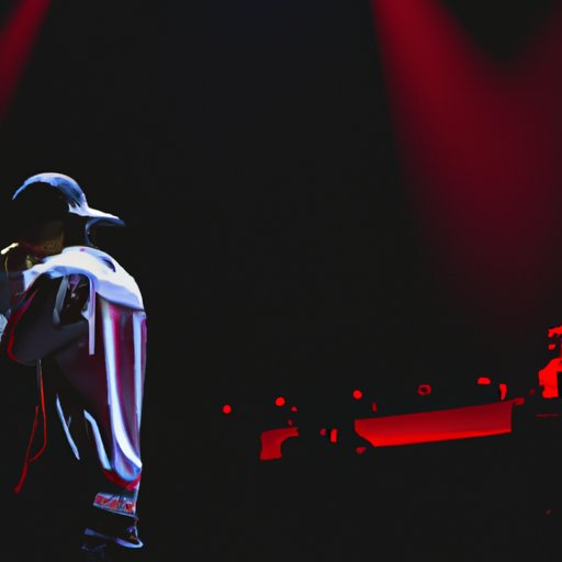 Exploring the Music of the Millennium Tour: A Celebration of Hip Hop Legends