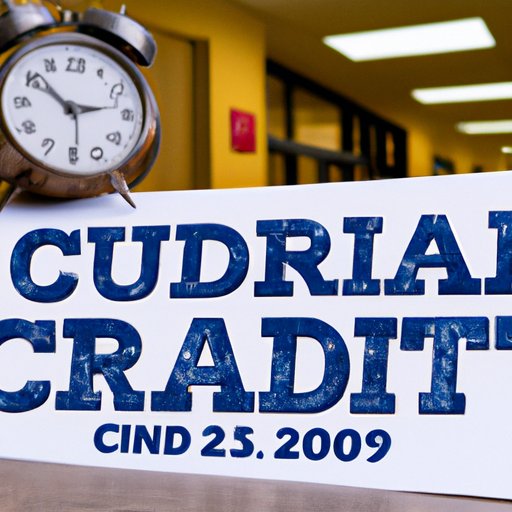 Discover the Credit Hours You Need to Qualify for Financial Aid
