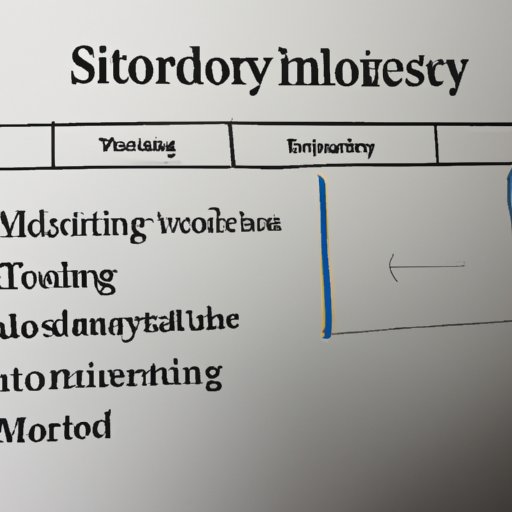 Investigating the Impact of Mood on Storytelling