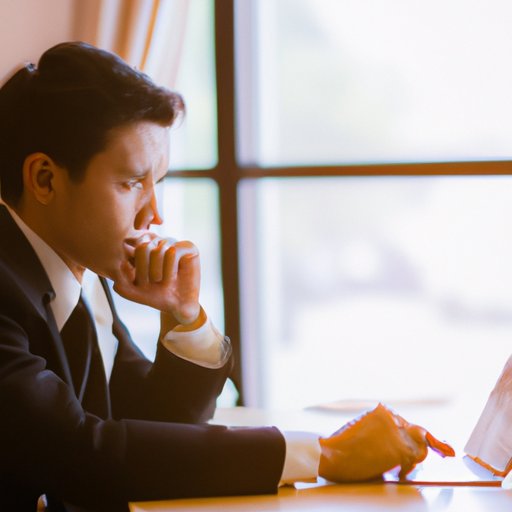 Evaluating the Impact of Technology on Businesses