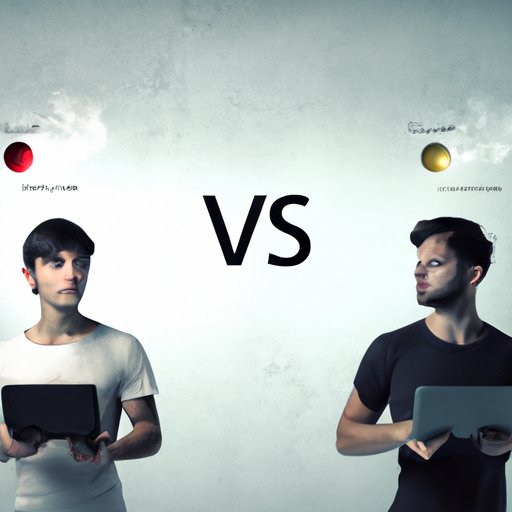 Comparing the Most Valuable Technological Innovations