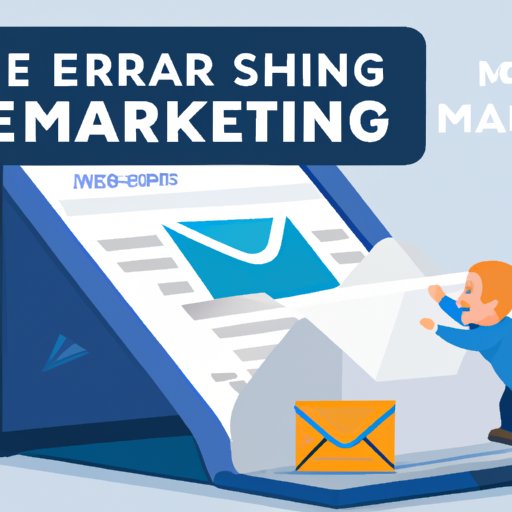 Harnessing the Power of Email Marketing to Increase Sales