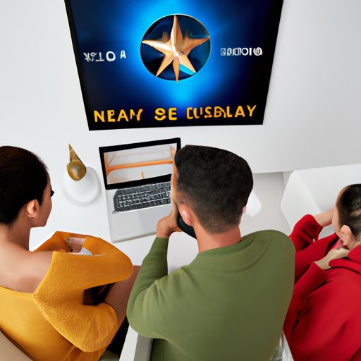 Review of the Most Watched Christmas Movie