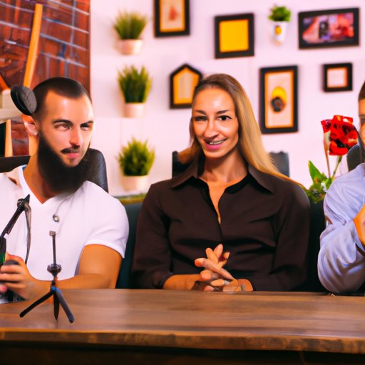 Interview with Experts on the Most Watched Movie of All Time