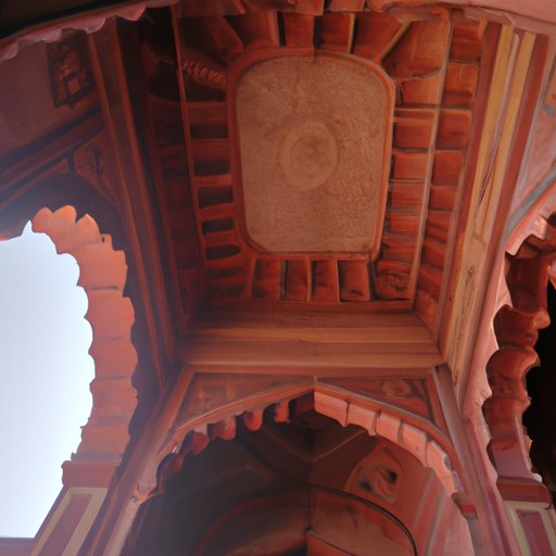 Exploring the History and Significance of [Architectural Achievement Name]