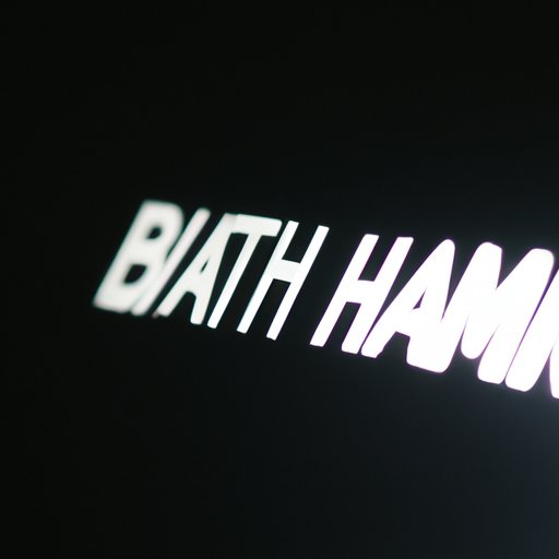 Behind the Scenes Look at the Next Batman Movie: Revealing its Name