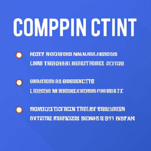 A Comprehensive Guide to Investing in the Latest Cryptocurrencies