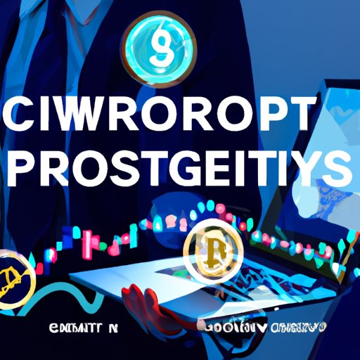 How to Identify and Invest in Profitable Cryptocurrencies