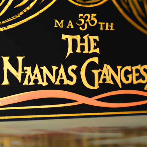 A Closer Look at the Title of the Forthcoming Fantastic Beasts Movie