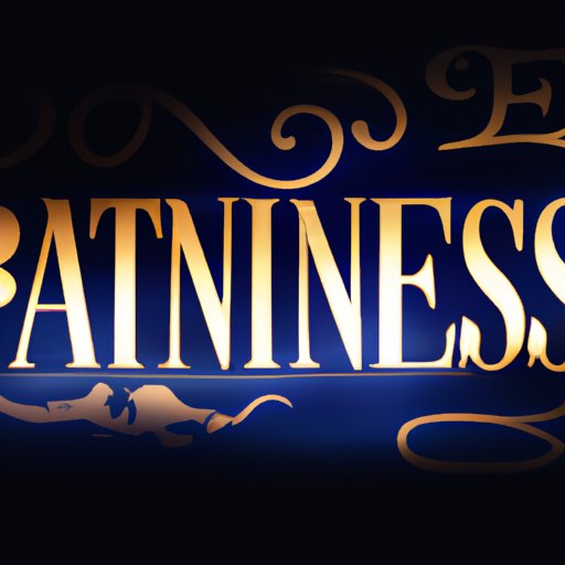 Revealing the Title of the Exciting New Fantastic Beasts Movie