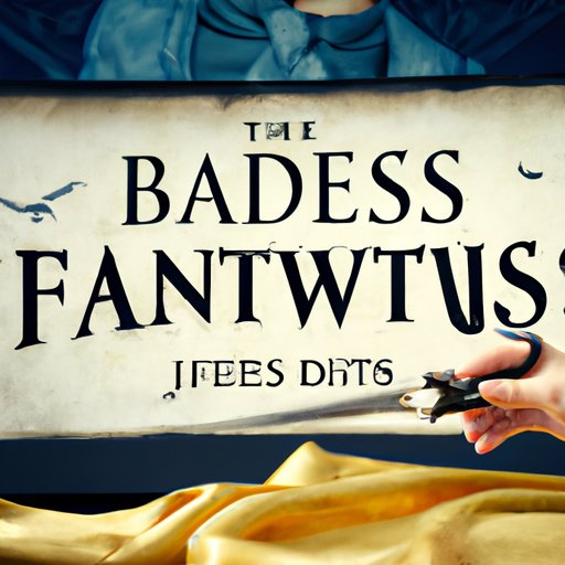 Unveiling the Title of the New Fantastic Beasts Movie