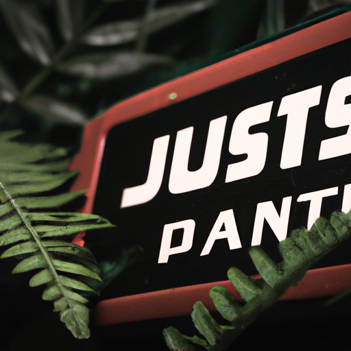 A Closer Look at the Title of the Next Jurassic Park Movie