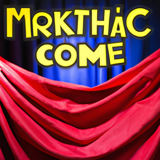 Behind the Curtain: Discovering the Name of the Latest Marvel Movie