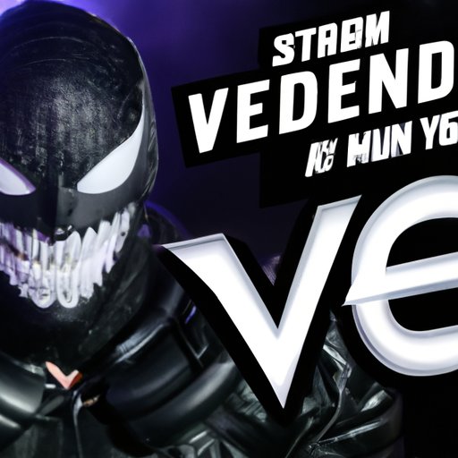 Breaking Down the Meaning Behind the New Venom Movie Title