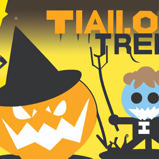 Trick or Treat! Get Ready for the Latest Halloween Movie
