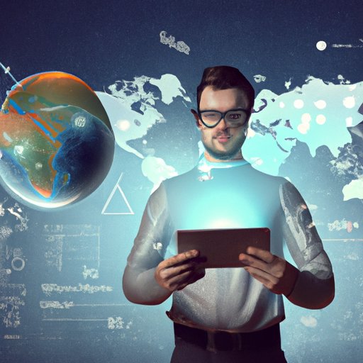 How New Technologies are Changing the World