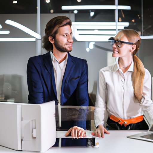 Review of the Latest Technologies in the Market