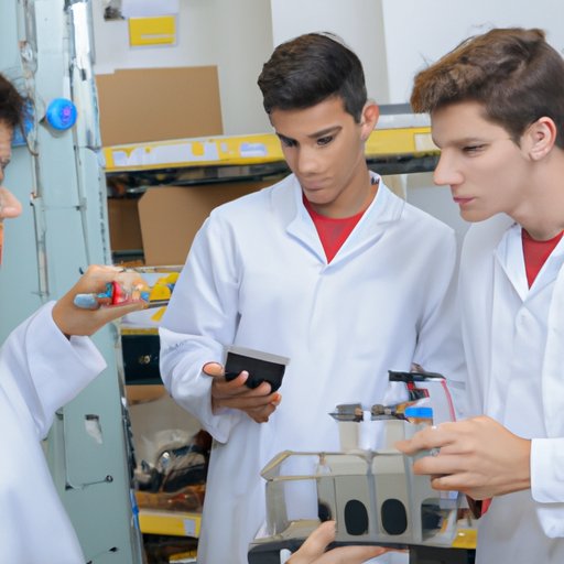 The Next Battery Technology Exploring Emerging Advancements The