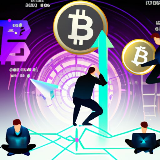 Exploring the Potential of Upcoming Cryptocurrencies with High Growth Prospects