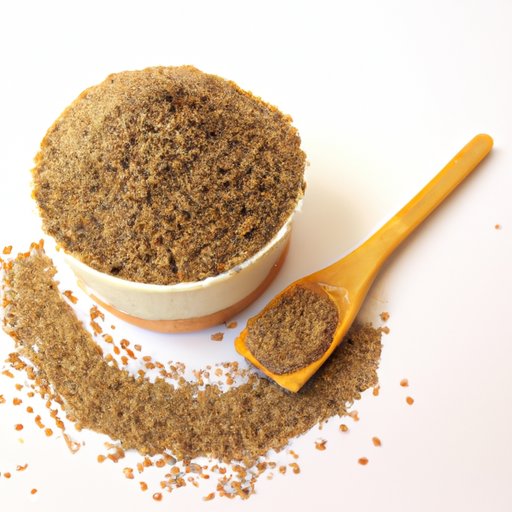 A Guide to the Nutritional Benefits of Cumin