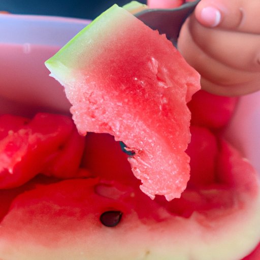 Exploring the Vitamins and Minerals in Watermelon