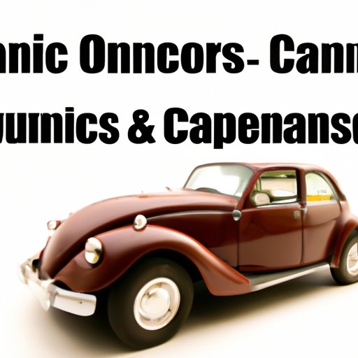 Pros and Cons of Financing an Older Car